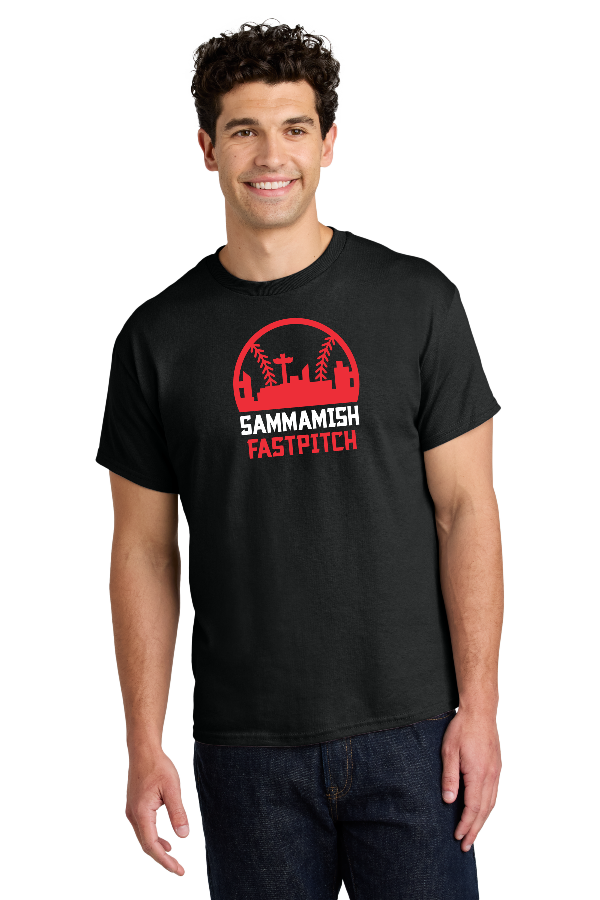 T-Shirt - Main Logo