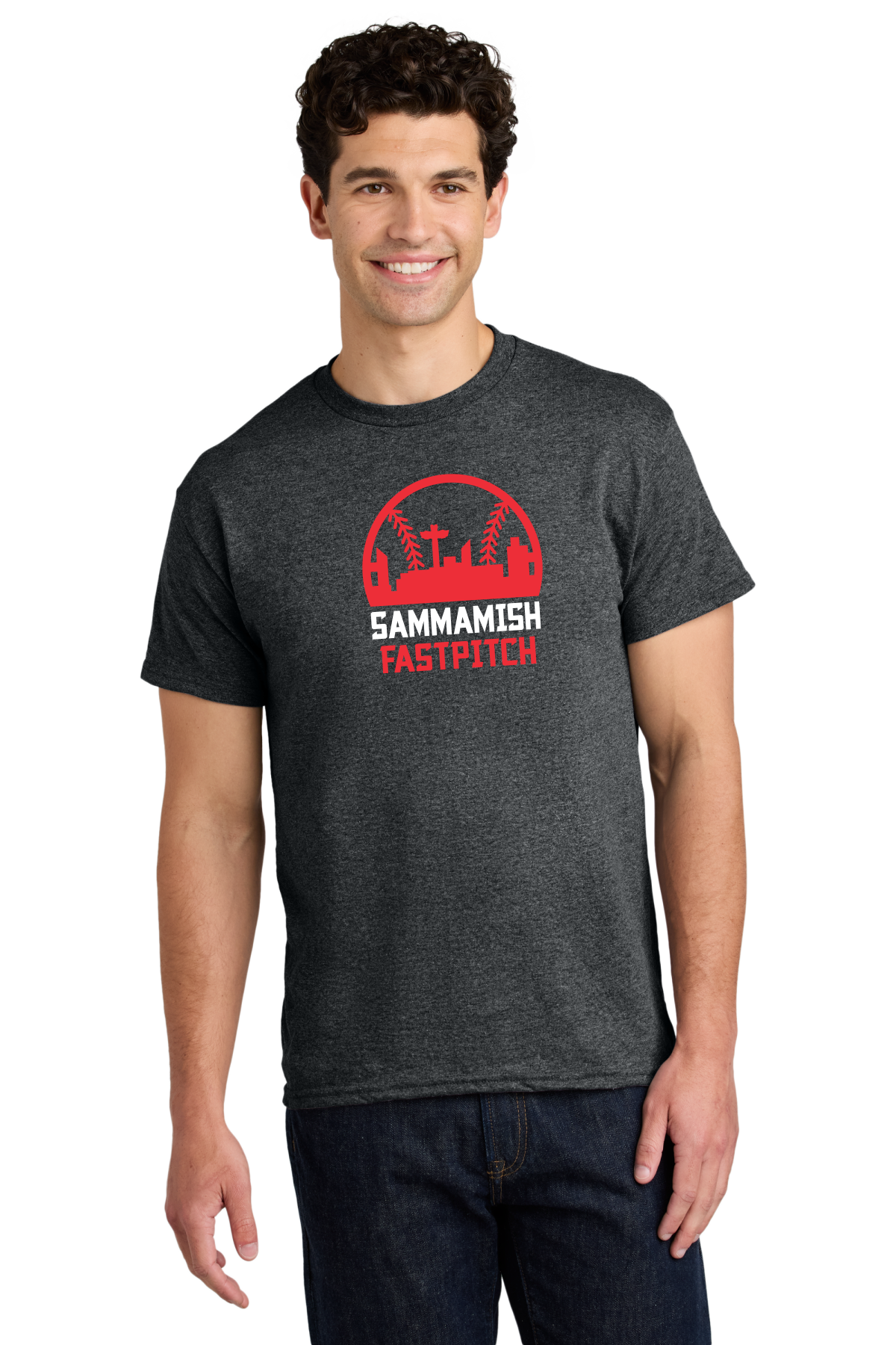 T-Shirt - Main Logo