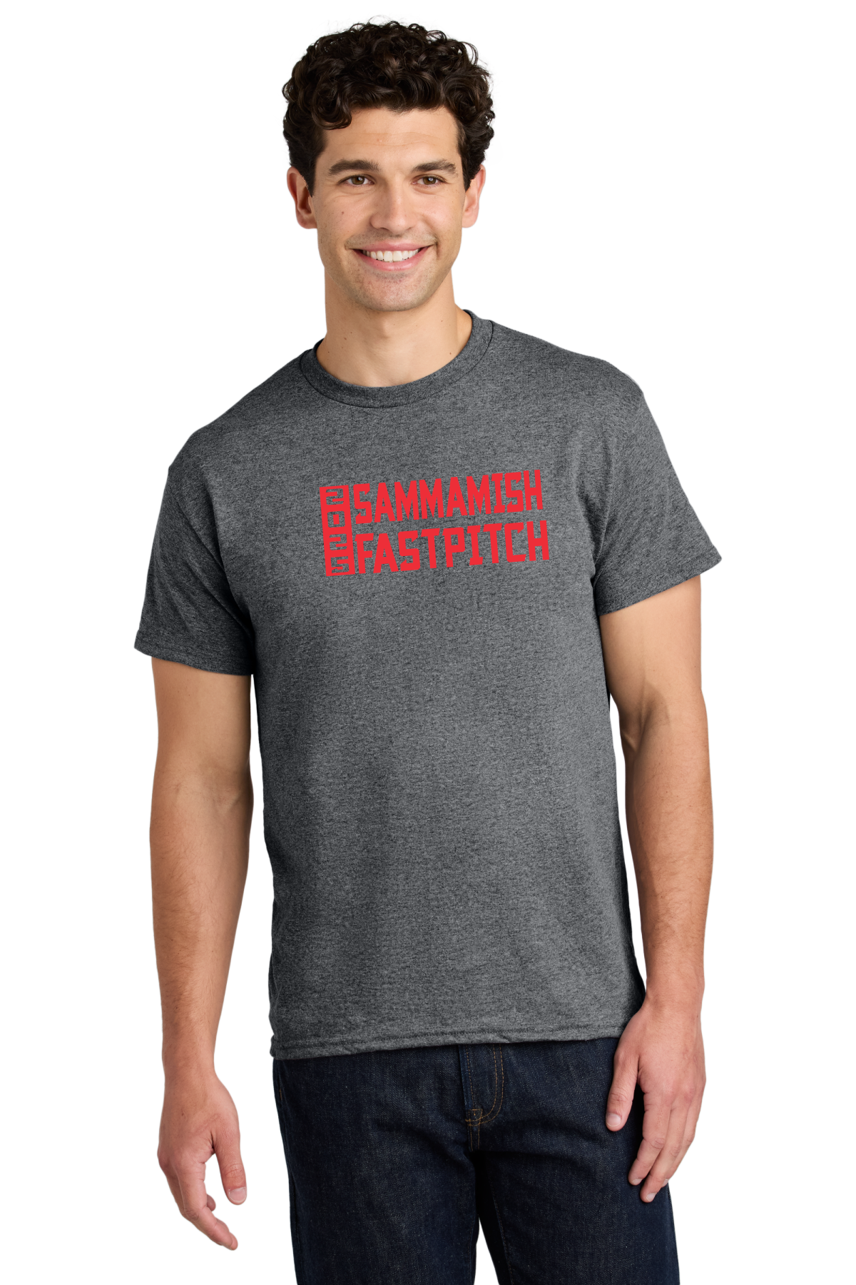 T-Shirt - 2025 Design