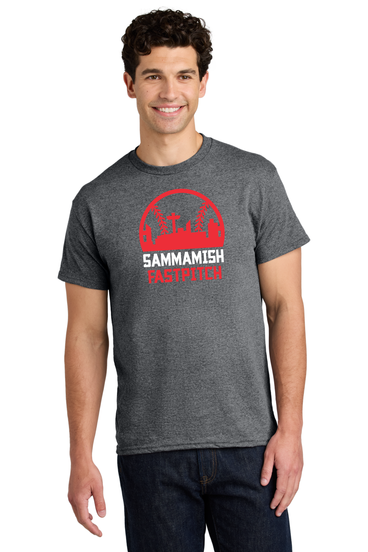 T-Shirt - Main Logo