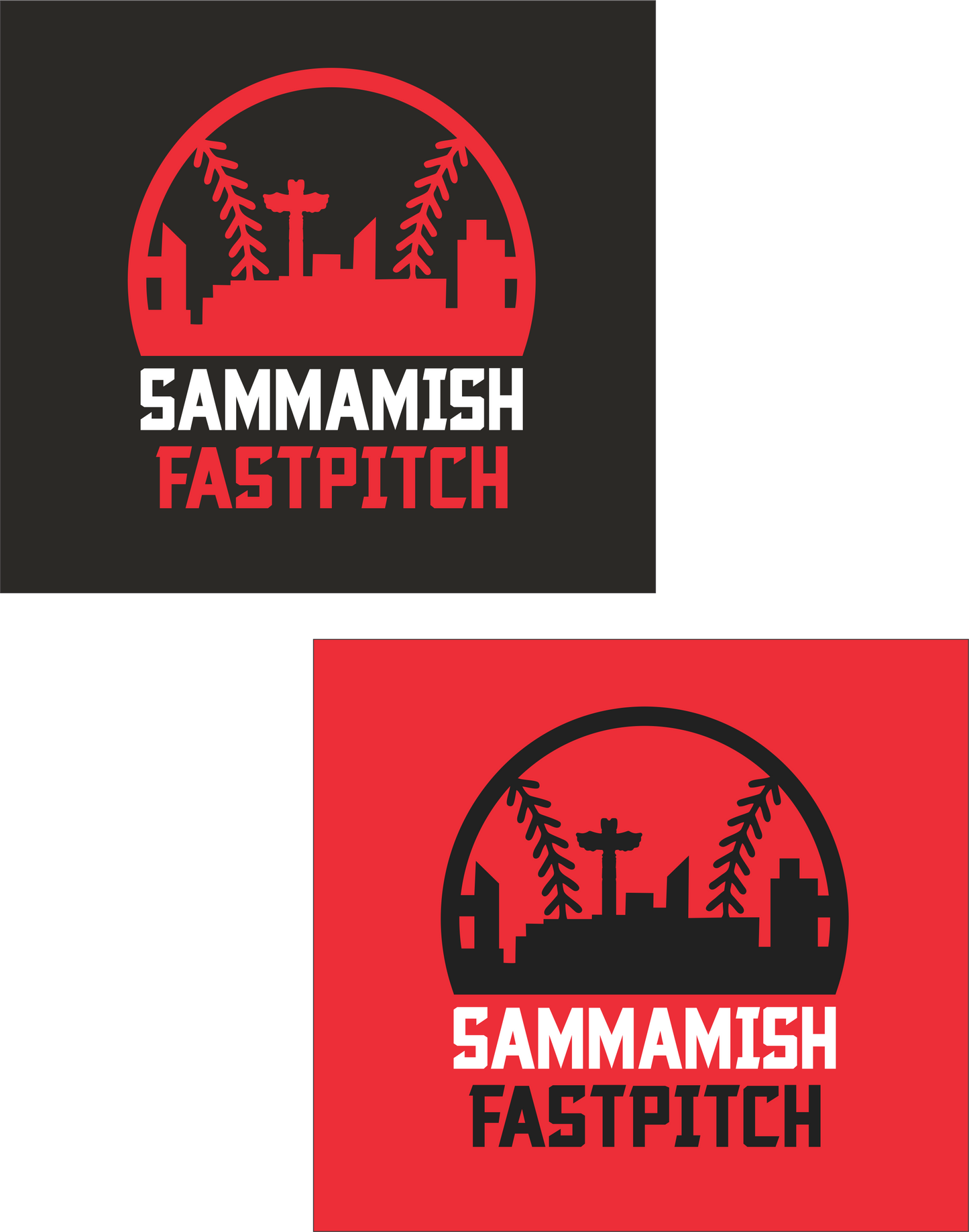 Hoodie - Main Logo