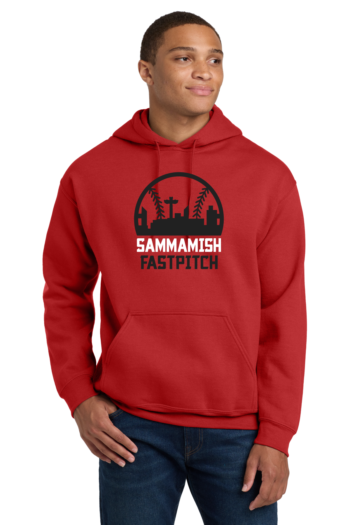Hoodie - Main Logo