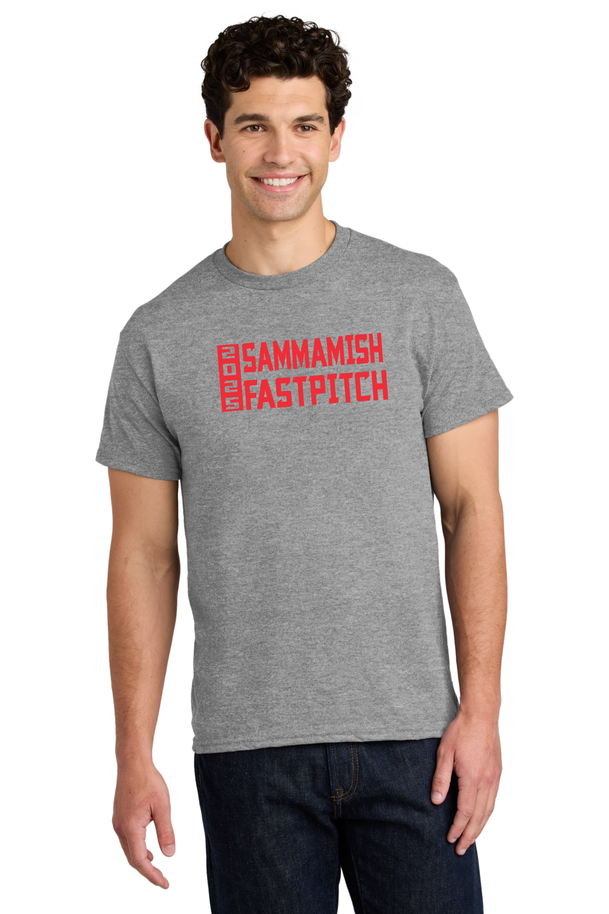 T-Shirt - 2025 Design